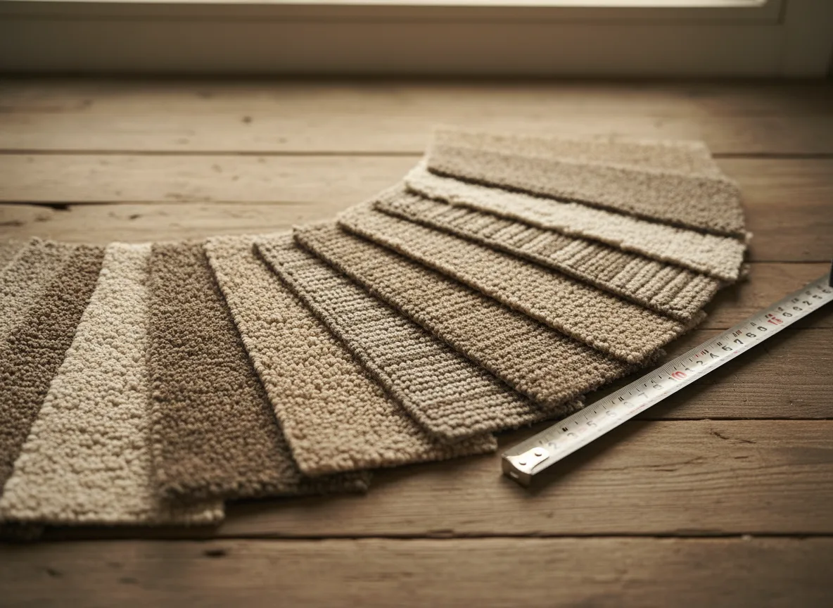 Carpet Installation Willard, KY FAQs